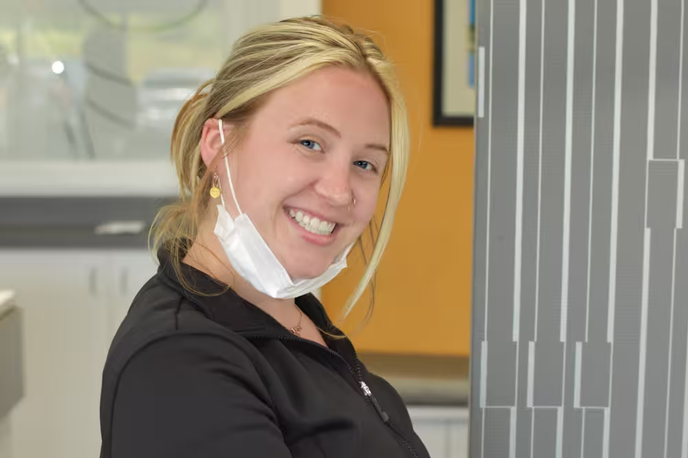 arch orthodontics