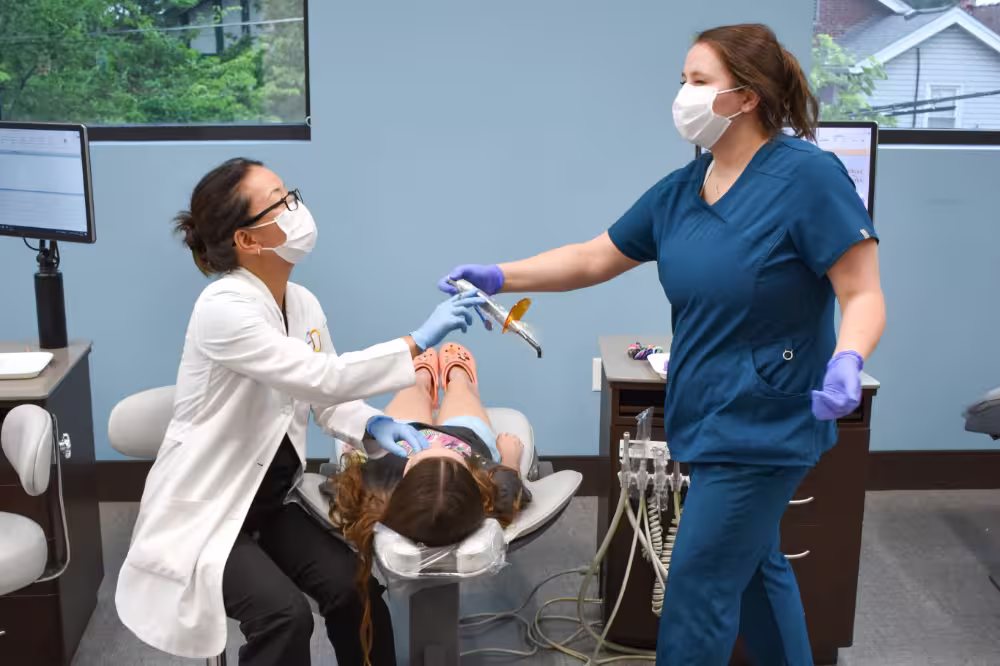 arch orthodontics